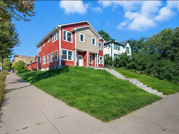 3201 N 6th Street, Minneapolis, MN 55412