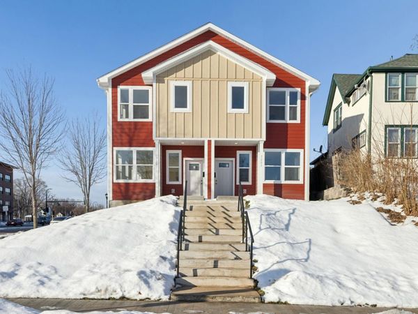 3201 N 6th Street, Minneapolis, MN 55412