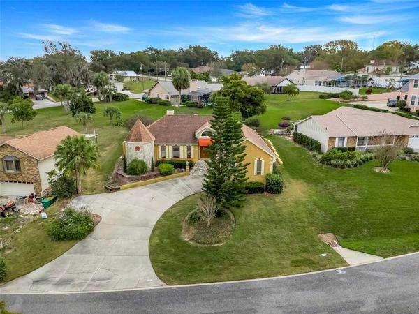 1207 OVERLOOK ROAD, EUSTIS, FL 32726