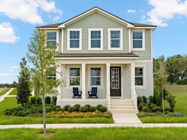 113 GREENHOUSE GROVE STREET, GROVELAND, FL 34736