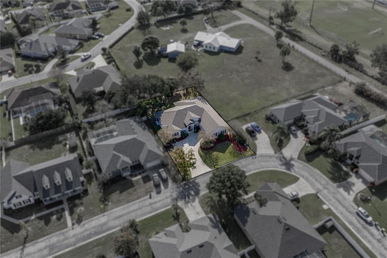 5766 High Ridge Loop, Lakeland, FL 33812 Photo