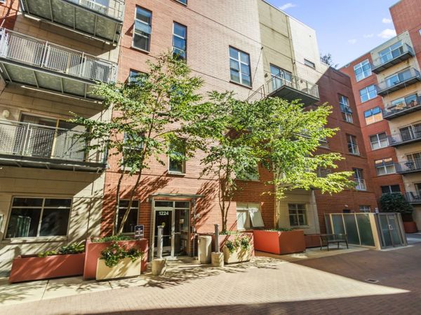 1224 Chicago Avenue, Unit 405, Evanston, IL 60202