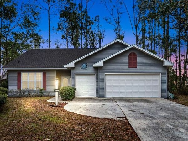 10624 WILDWOOD DRIVE, Live Oak, FL 32064