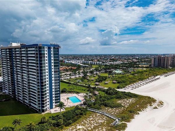 58 N Collier BLVD, Unit 404, MARCO ISLAND, FL 34145
