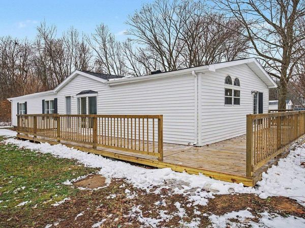 27286 Nelson Avenue, Elkhart, IN 46517