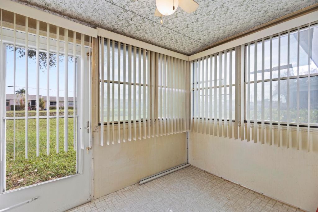 2758 Emory Drive E, Unit E, West Palm Beach, FL 33415 Photo