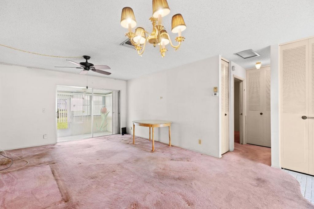 2758 Emory Drive E, Unit E, West Palm Beach, FL 33415 Photo