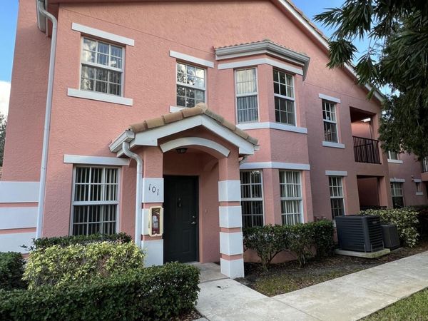 144 SW Peacock Boulevard SW, Unit 23101, Port St. Lucie, FL 34986