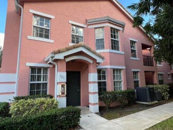 144 SW Peacock Boulevard SW, Unit 23101, Port Saint Lucie, FL 34986