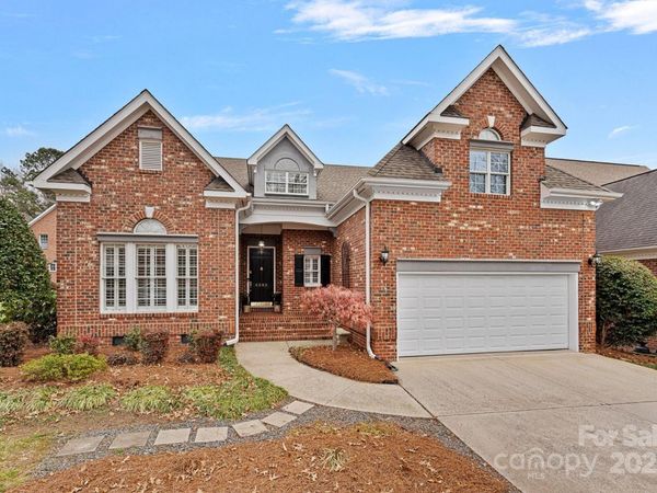 6505 Enclave Place, Charlotte, NC 28277