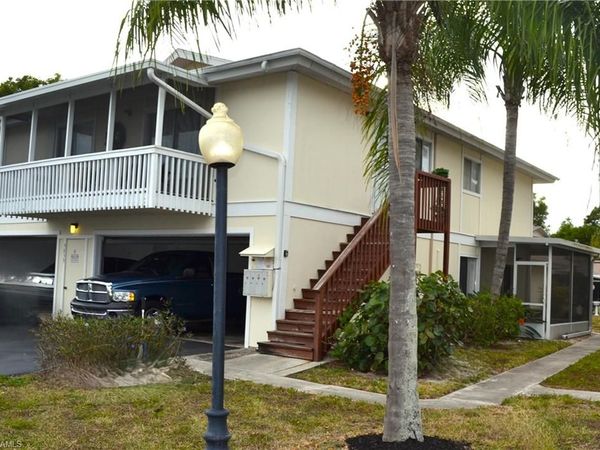 5839 Vancouver CIR, Unit 2, FORT MYERS, FL 33907