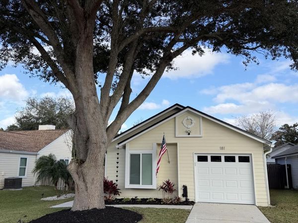 181 CABRILLO Lane, Ponte Vedra Beach, FL 32082