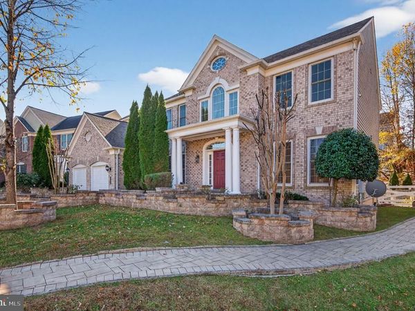 8099 PAPER BIRCH DRIVE, LORTON, VA 22079