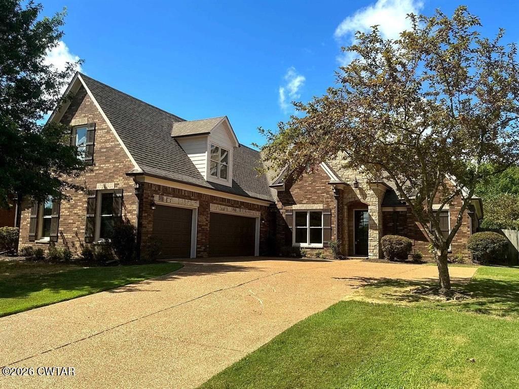 12097 Brooks Village Drive, Arlington, TN 38002 Main Photo