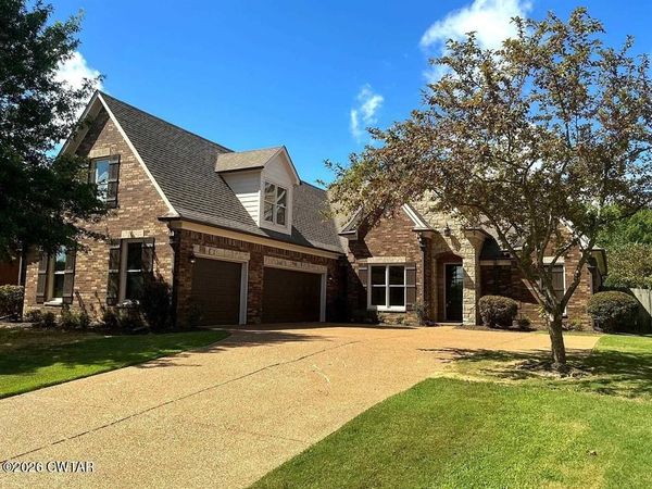 12097 Brooks Village Drive, Arlington, TN 38002