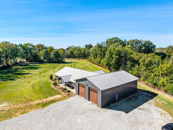 1095 TN-88 E, Bells, TN 38006