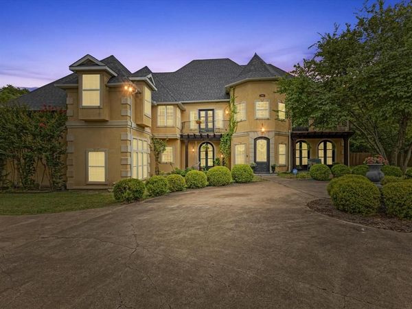 1514 New Market Road, Mesquite, TX 75149