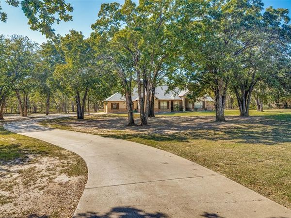 1122 Winding Wood Trail, Scurry, TX 75158