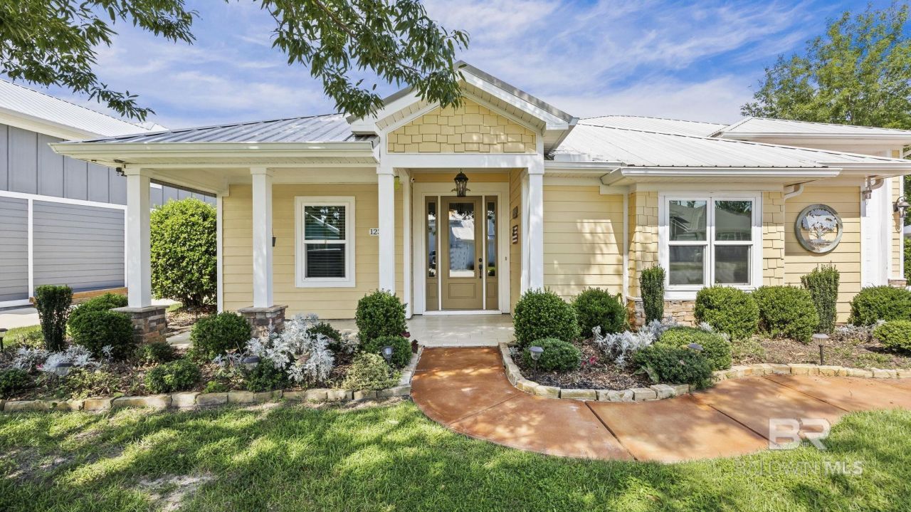 12361 Reunion Place, Foley, AL 36535 Main Photo