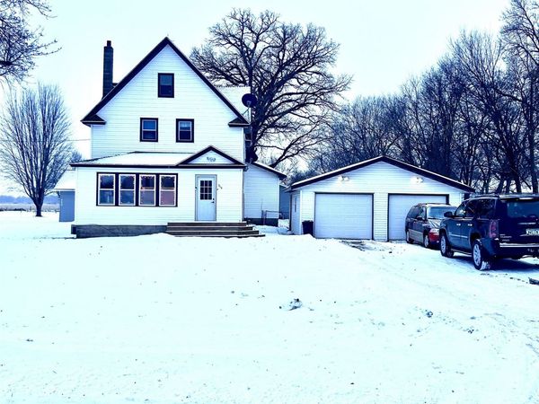 314 St James Street, Wallingford, IA 51365