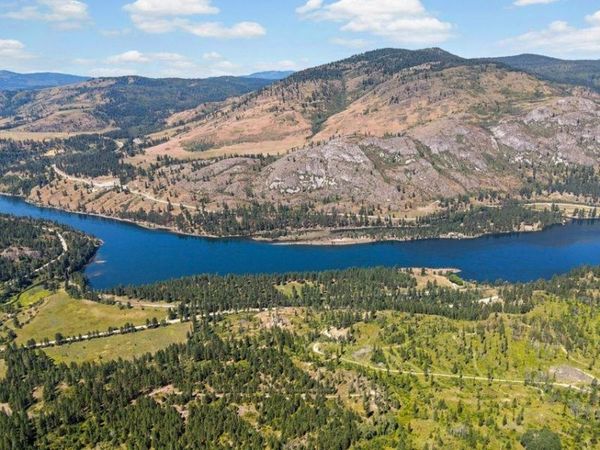 3850 N Hwy 25 Hwy, Northport, WA 99157