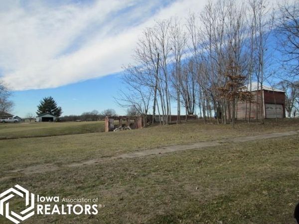 615 W Mill Street, Davis City, IA 50065