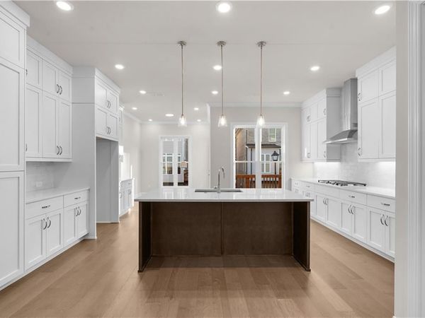 608 Goldsmith Court, Unit 113, Johns Creek, GA 30022