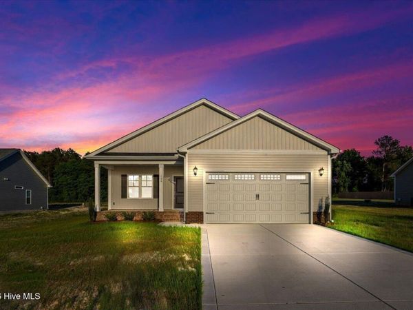 106 Sagewood Drive, Dudley, NC 28333