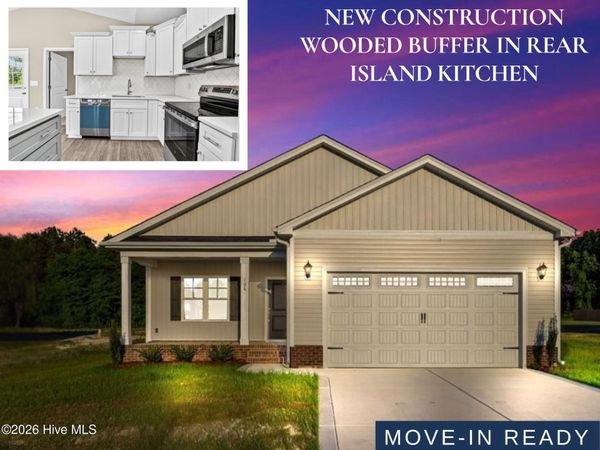 106 Sagewood Drive, Dudley, NC 28333