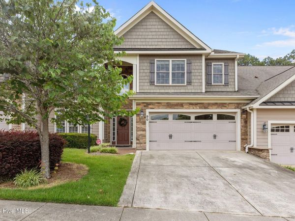 90 Shadow Creek Court, Pinehurst, NC 28374