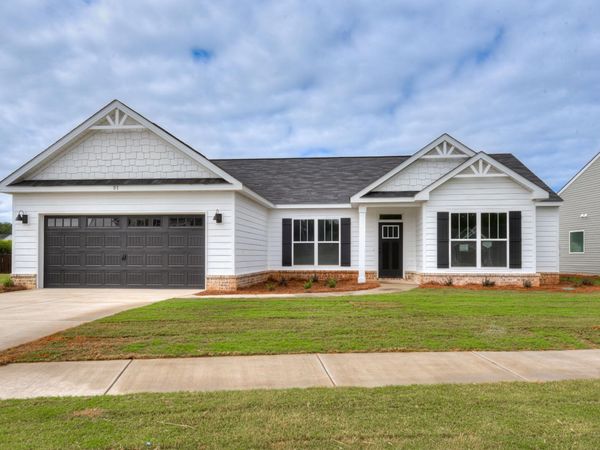 3302 Tracker Lane, Warrenville, SC 29851