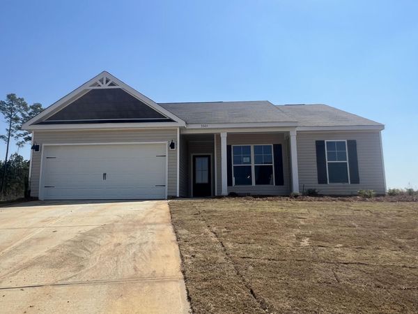 3301 Tracker Lane, Warrenville, SC 29851