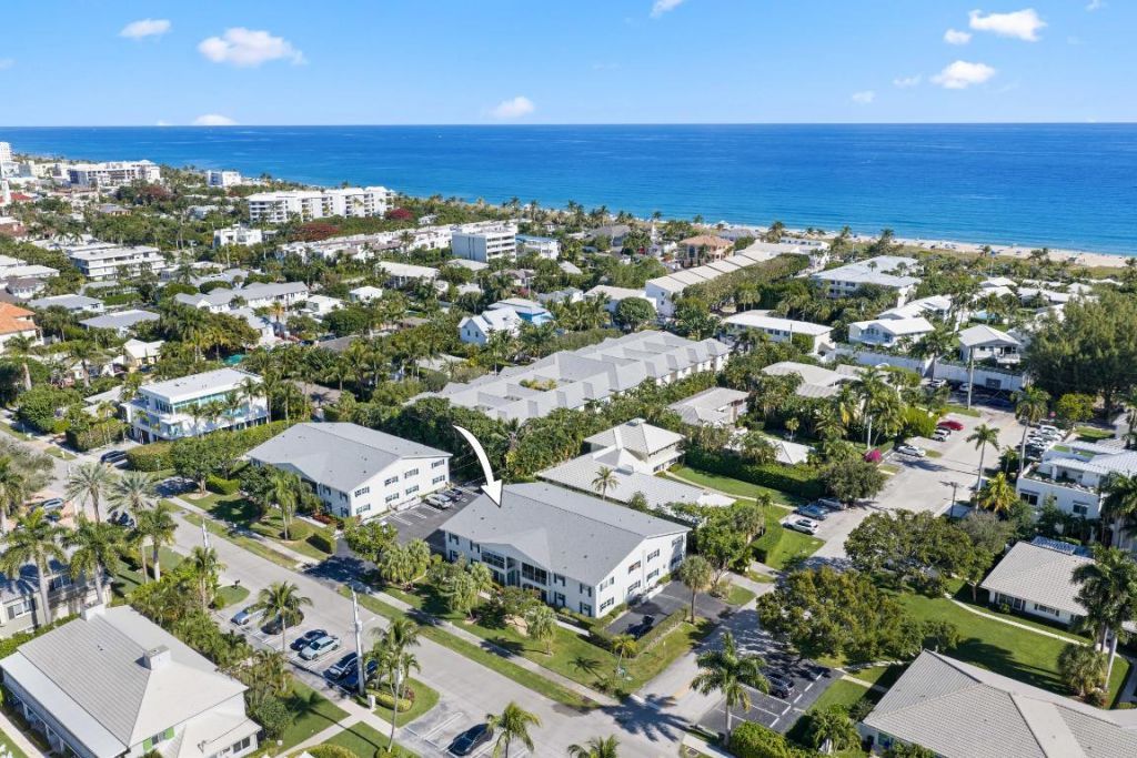 315 Venetian Drive, Unit 3, Delray Beach, FL 33483 Photo