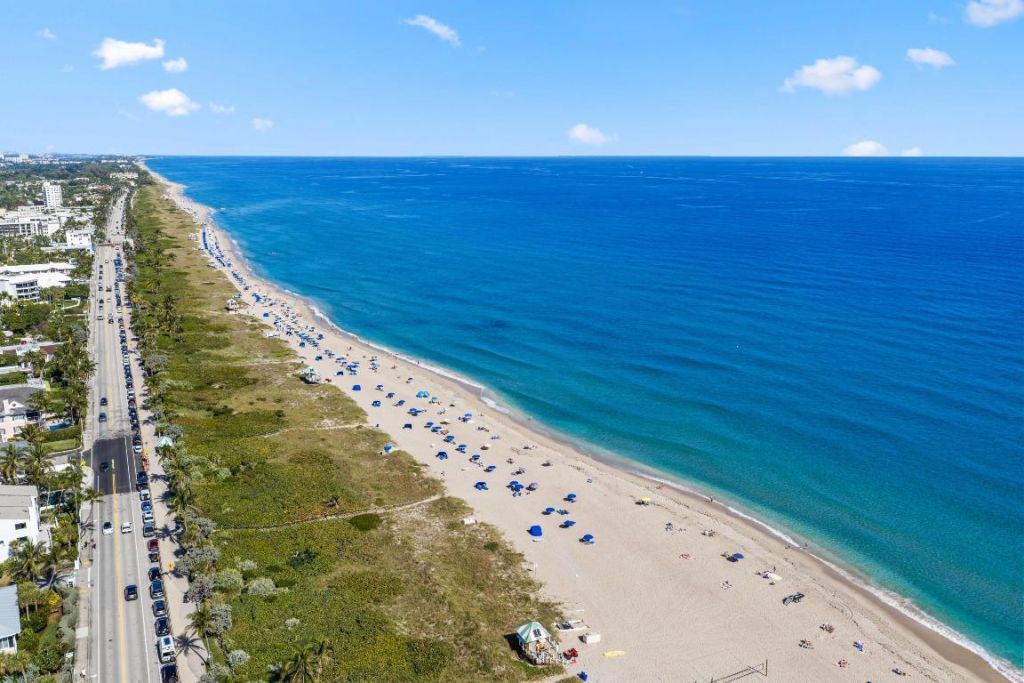 315 Venetian Drive, Unit 3, Delray Beach, FL 33483 Photo