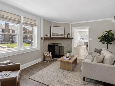 1500 EVANS AVENUE, PROSPECT PARK, PA 19076