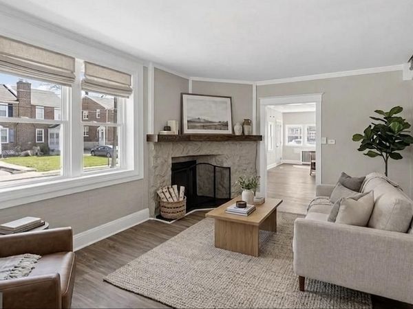 1500 EVANS AVENUE, PROSPECT PARK, PA 19076
