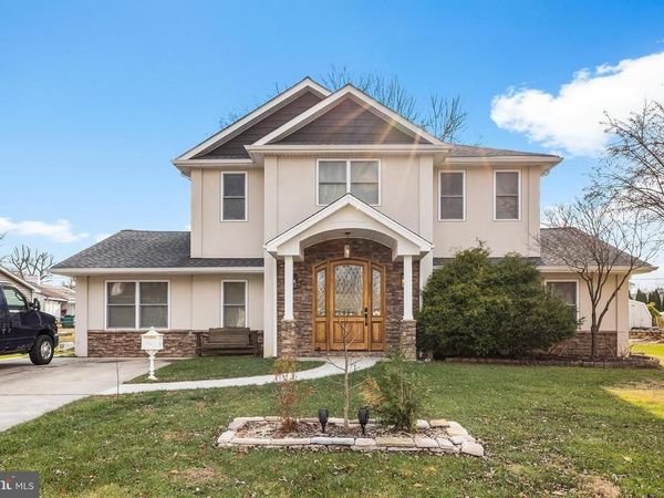 118 BLOUGH ROAD, FAIRLESS HILLS, PA 19030