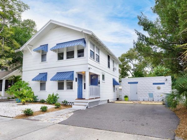 1043 7TH AVENUE N, ST PETERSBURG, FL 33705