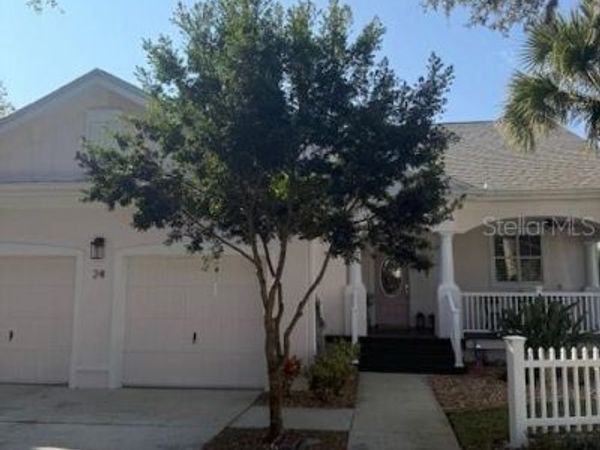 24 SAILFISH DRIVE, PALM COAST, FL 32137