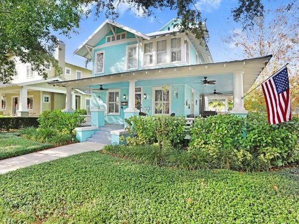 1801 W HILLS AVENUE, TAMPA, FL 33606