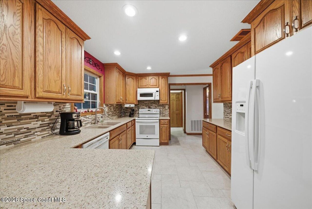 1150 War Eagle Boulevard, Titusville, FL 32796 Photo