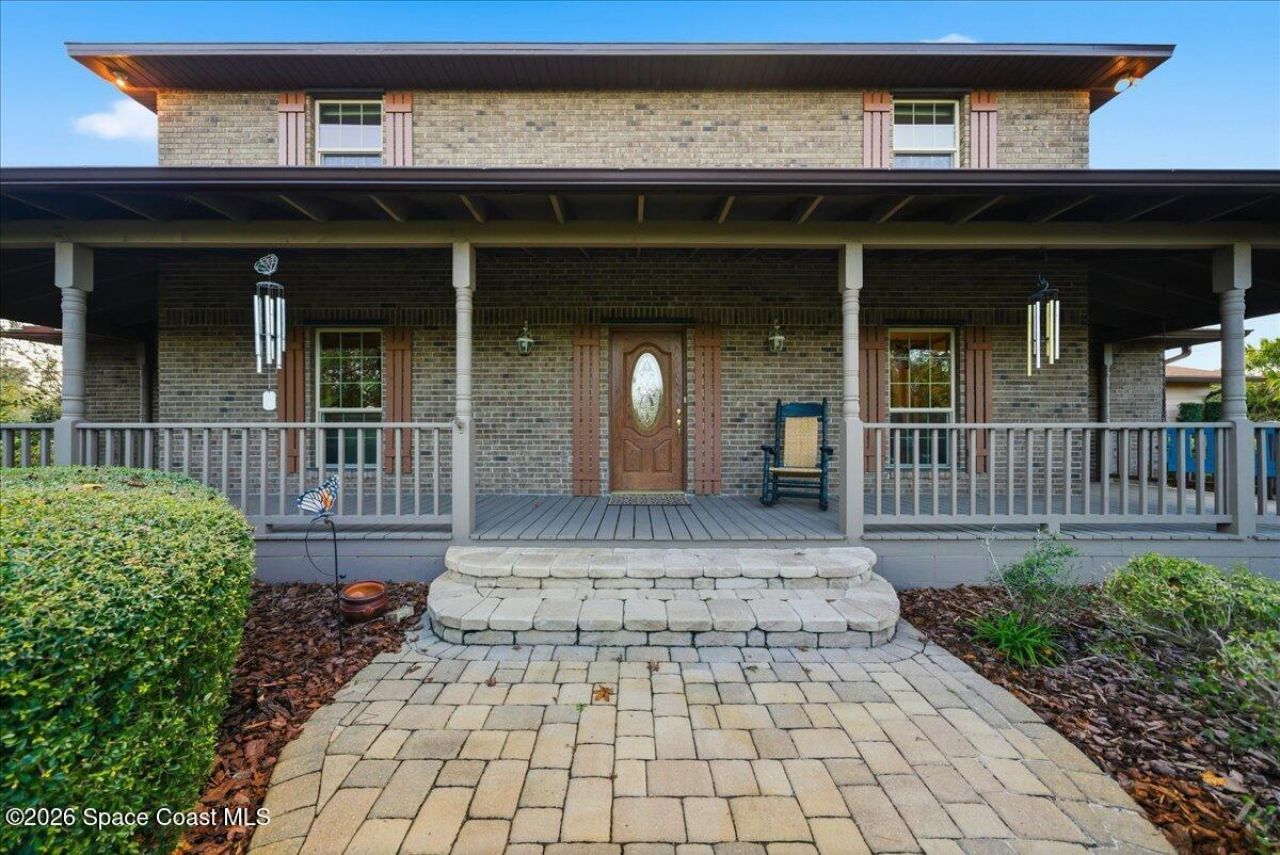 1150 War Eagle Boulevard, Titusville, FL 32796 Photo