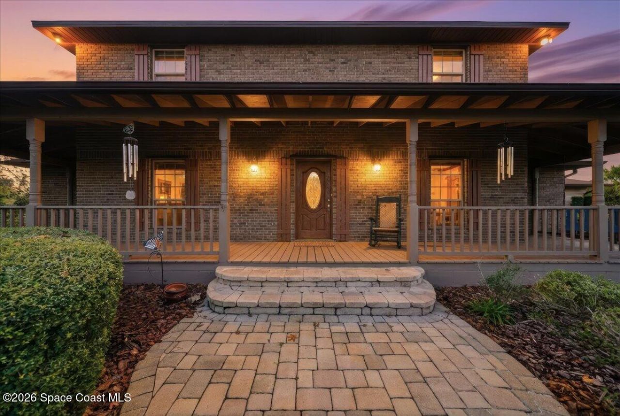 1150 War Eagle Boulevard, Titusville, FL 32796 Photo