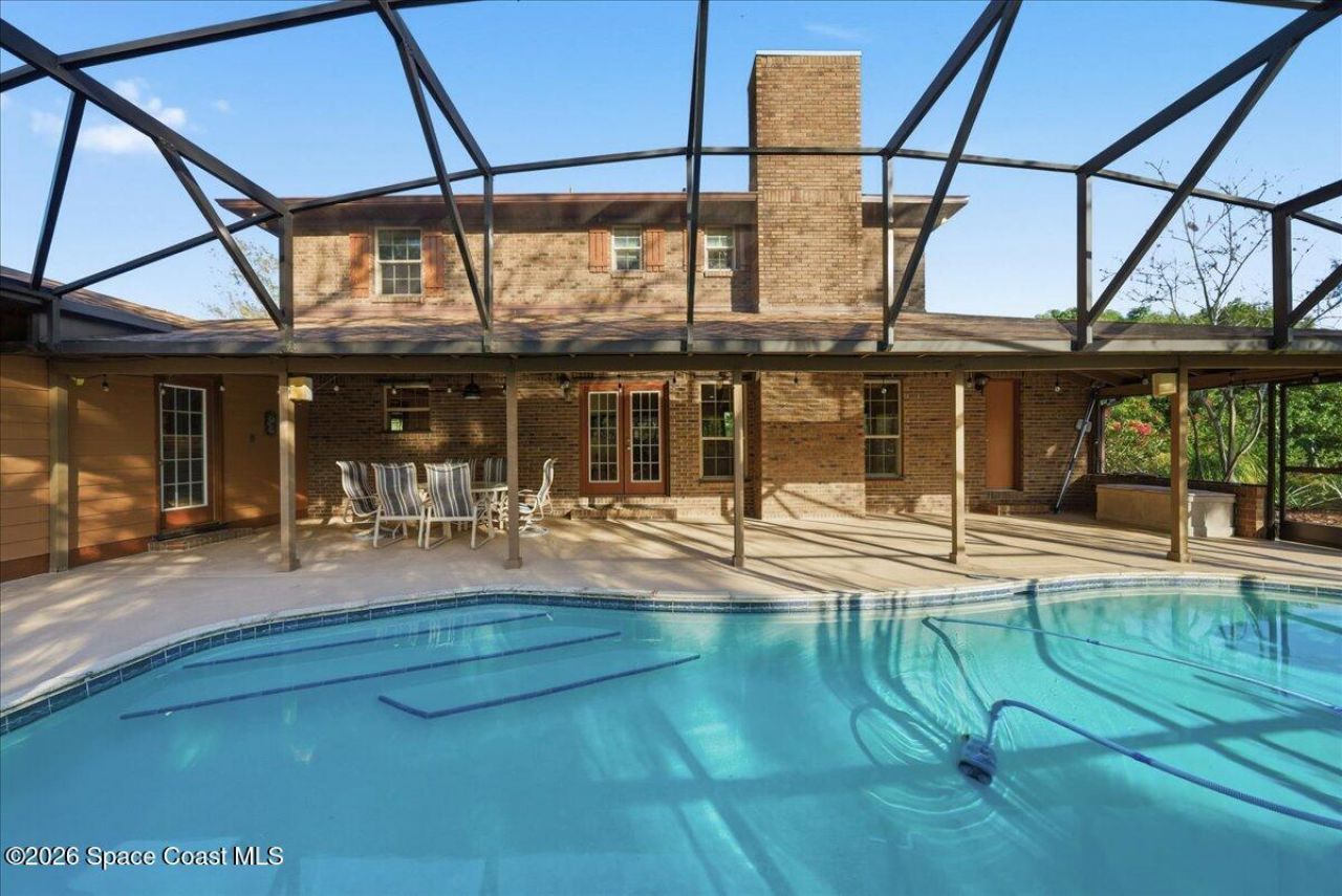 1150 War Eagle Boulevard, Titusville, FL 32796 Photo