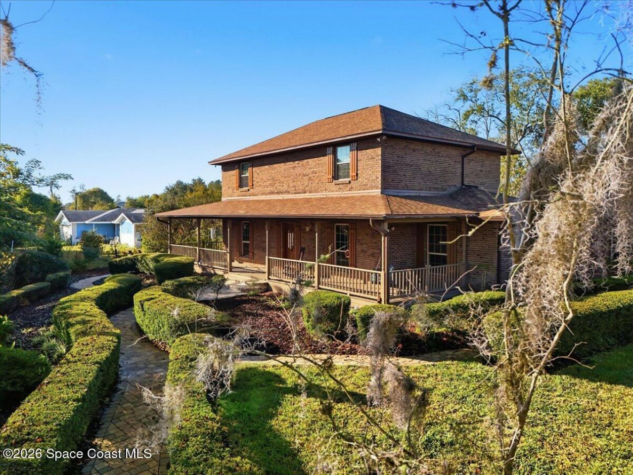 1150 War Eagle Boulevard, Titusville, FL 32796 Photo