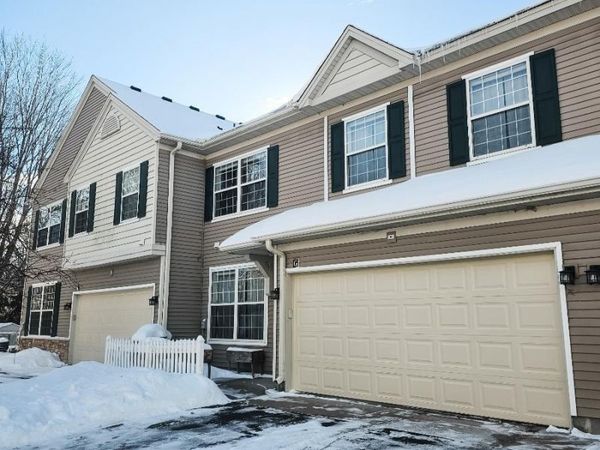 12175 Vermillion Street NE, Unit G, Blaine, MN 55449