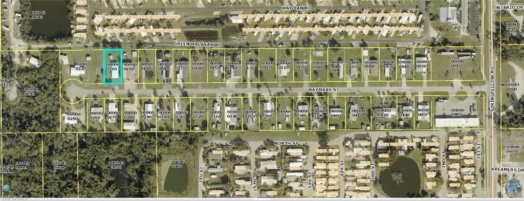 7840 Raymary St, Bokeelia, FL 33922 Photo