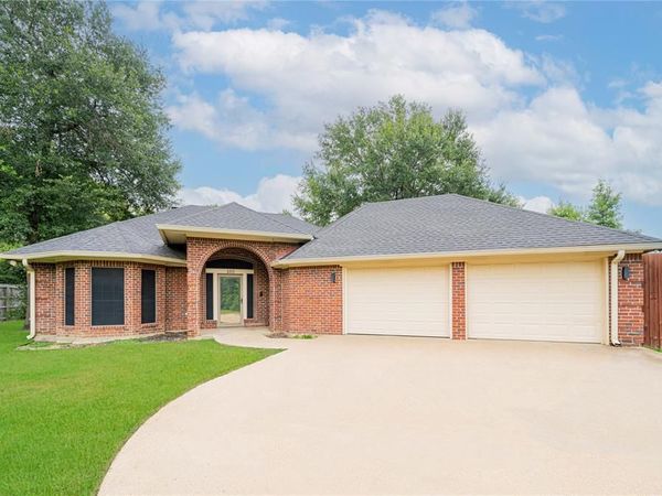 169 Private Rd 8519, Van, TX 75790