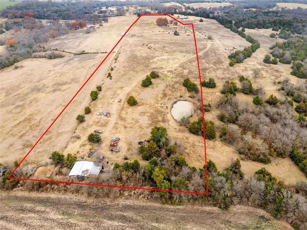 2828 Baker Ridge Road, Sherman, TX 75090