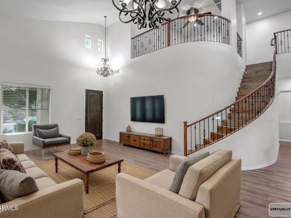 29247 N 70TH Avenue, Peoria, AZ 85383